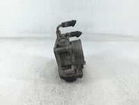 2008-2013 Infiniti G37 Throttle Body P/N:TZ01H RME60-21 Fits OEM Used Auto Parts - Oemusedautoparts1.com