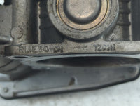 2008-2013 Infiniti G37 Throttle Body P/N:TZ01H RME60-21 Fits OEM Used Auto Parts - Oemusedautoparts1.com