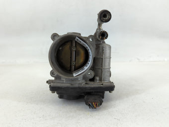 compare product 2008-2013 Infiniti G37 Throttle Body P/N:526-02 1328 RME60-21 Fits OEM Used Auto Parts