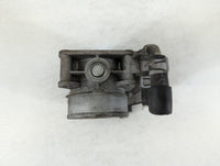 2008-2013 Infiniti G37 Throttle Body P/N:526-02 1328 RME60-21 Fits OEM Used Auto Parts - Oemusedautoparts1.com