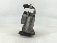 2008-2013 Infiniti G37 Throttle Body P/N:526-02 1328 RME60-21 Fits OEM Used Auto Parts - Oemusedautoparts1.com