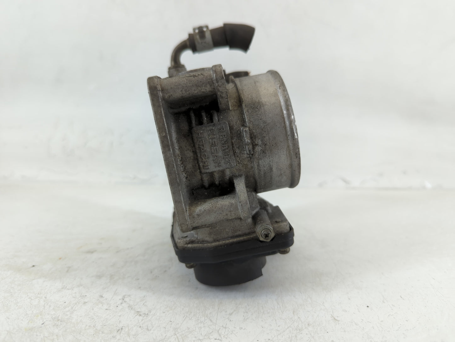 2008-2013 Infiniti G37 Throttle Body P/N:526-02 1328 RME60-21 Fits OEM Used Auto Parts - Oemusedautoparts1.com