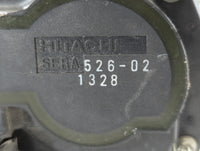 2008-2013 Infiniti G37 Throttle Body P/N:526-02 1328 RME60-21 Fits OEM Used Auto Parts - Oemusedautoparts1.com