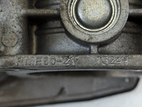 2008-2013 Infiniti G37 Throttle Body P/N:526-02 1328 RME60-21 Fits OEM Used Auto Parts - Oemusedautoparts1.com