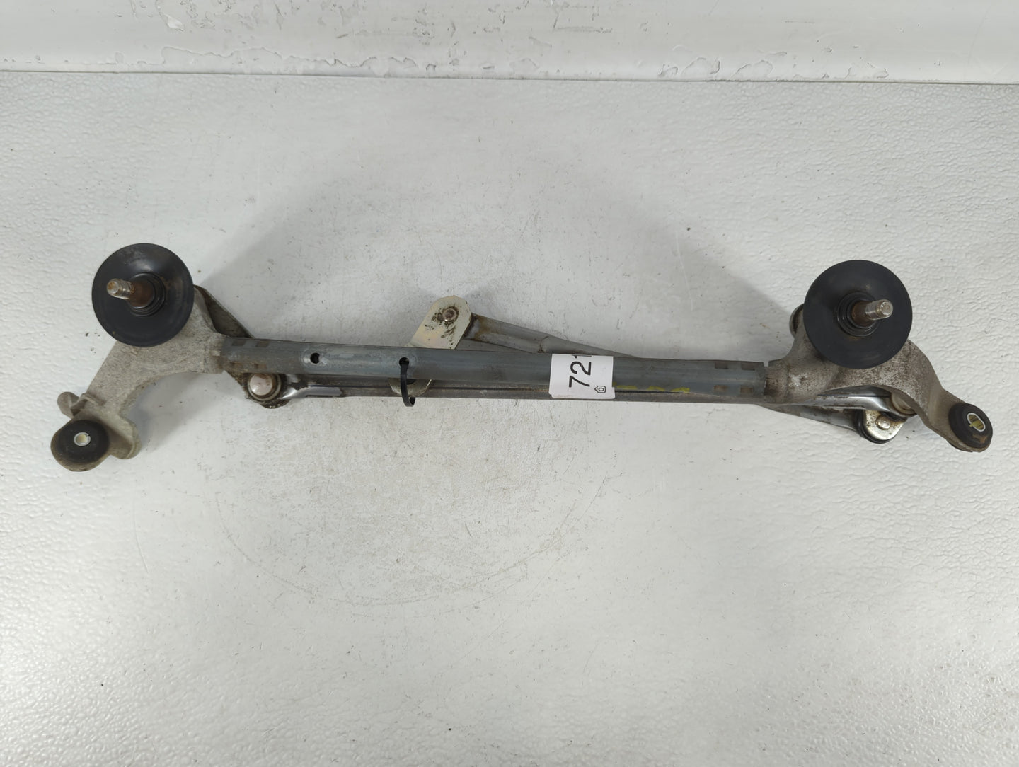 2011 Infiniti G37 WIPER TRANSMISSION - Oemusedautoparts1.com