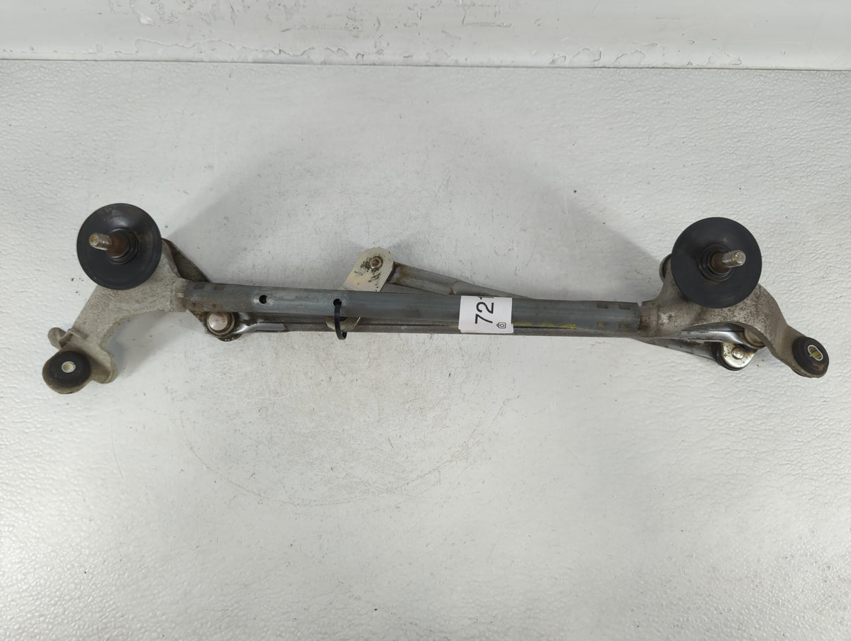2011 Infiniti G37 WIPER TRANSMISSION - Oemusedautoparts1.com