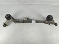 2011 Infiniti G37 WIPER TRANSMISSION - Oemusedautoparts1.com