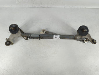compare product 2011 Infiniti G37 WIPER TRANSMISSION