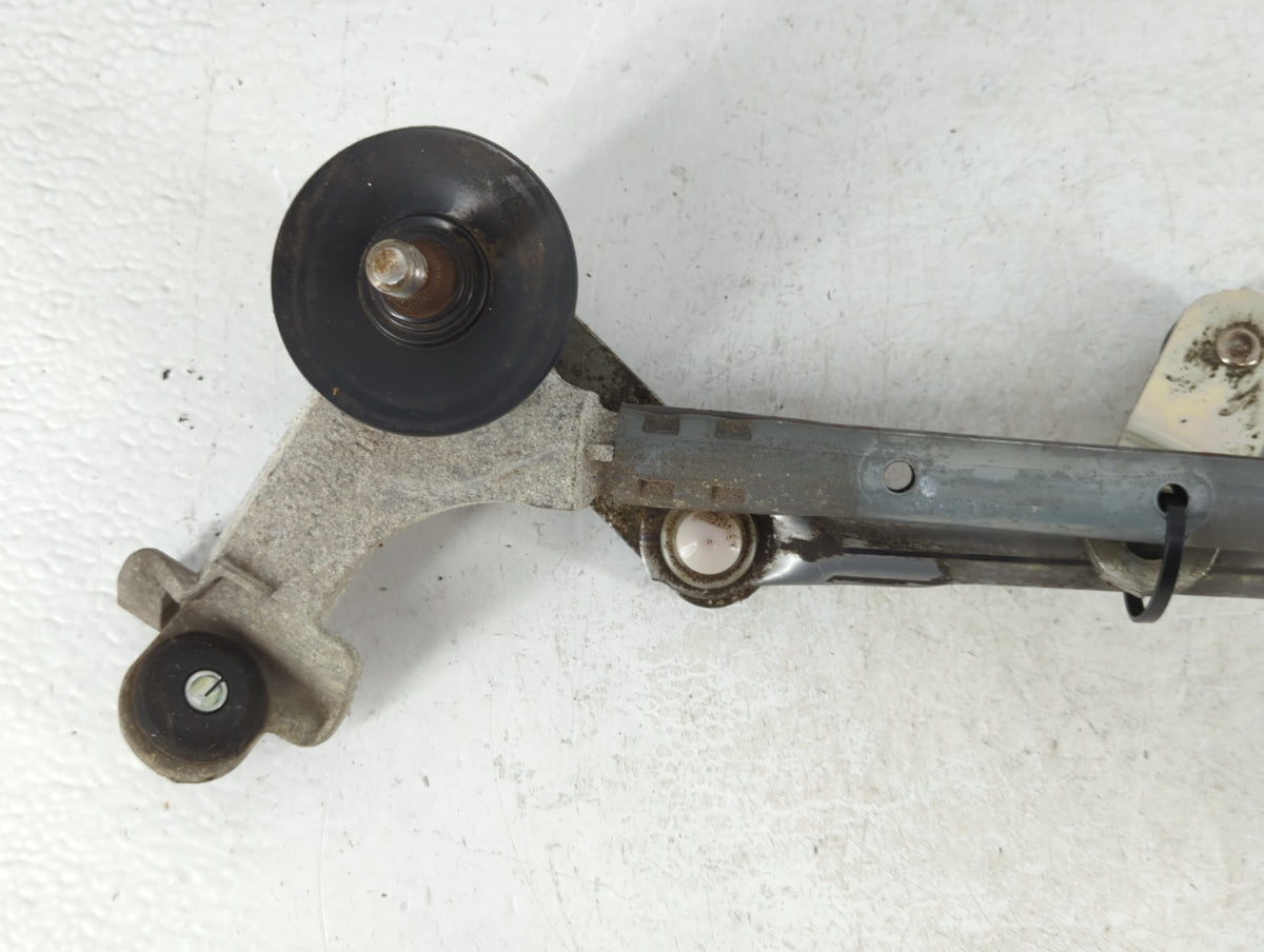 2011 Infiniti G37 WIPER TRANSMISSION - Oemusedautoparts1.com