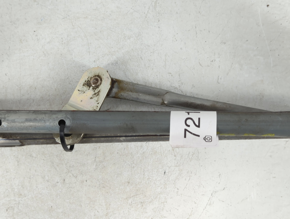 2011 Infiniti G37 WIPER TRANSMISSION - Oemusedautoparts1.com