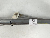 2011 Infiniti G37 WIPER TRANSMISSION - Oemusedautoparts1.com