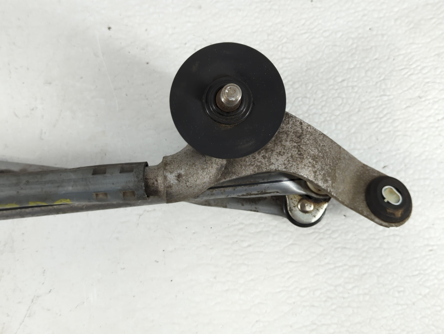 2011 Infiniti G37 WIPER TRANSMISSION - Oemusedautoparts1.com
