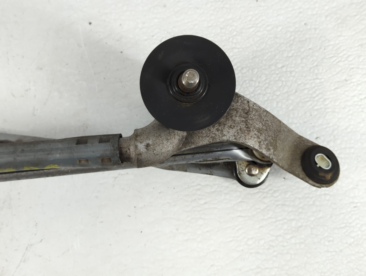 2011 Infiniti G37 WIPER TRANSMISSION - Oemusedautoparts1.com