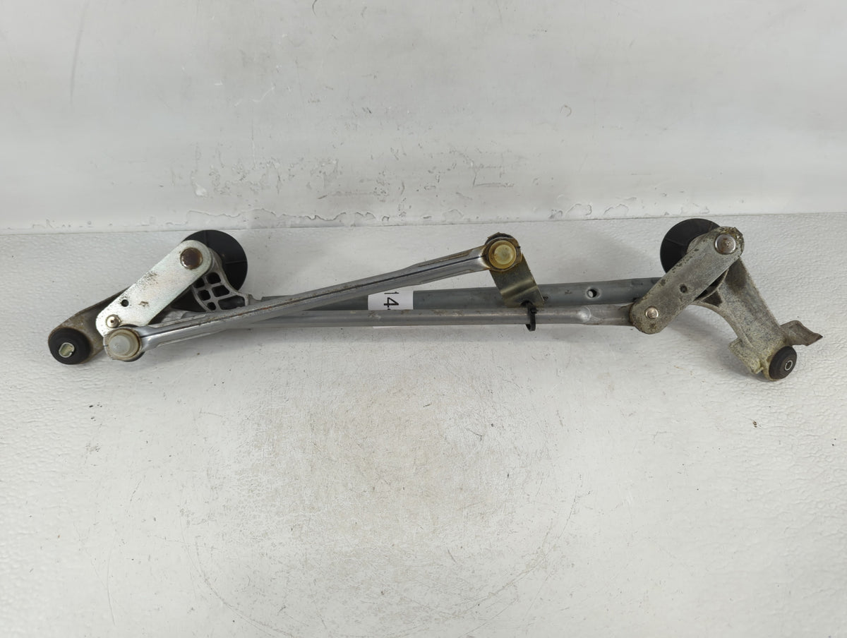 2011 Infiniti G37 WIPER TRANSMISSION - Oemusedautoparts1.com