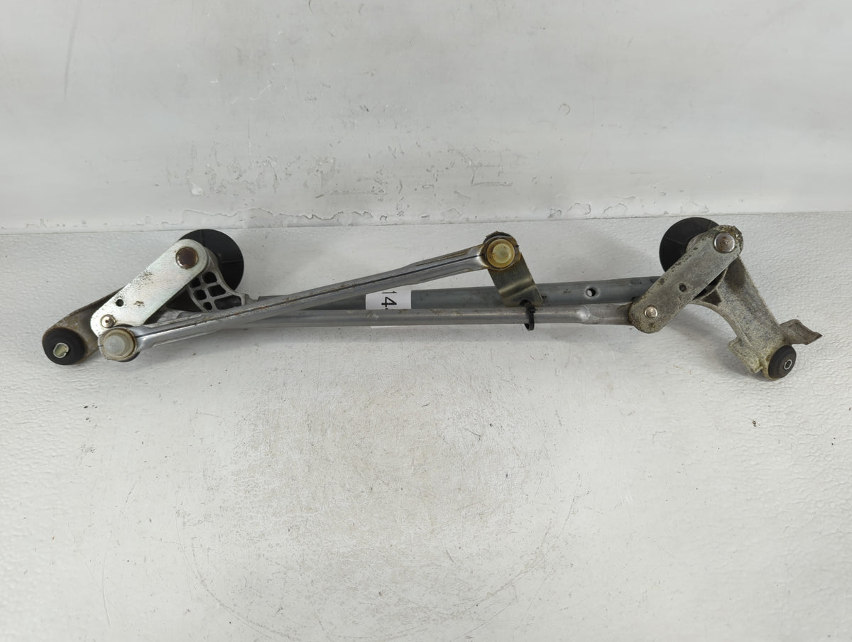 2011 Infiniti G37 WIPER TRANSMISSION - Oemusedautoparts1.com