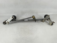 2011 Infiniti G37 WIPER TRANSMISSION - Oemusedautoparts1.com