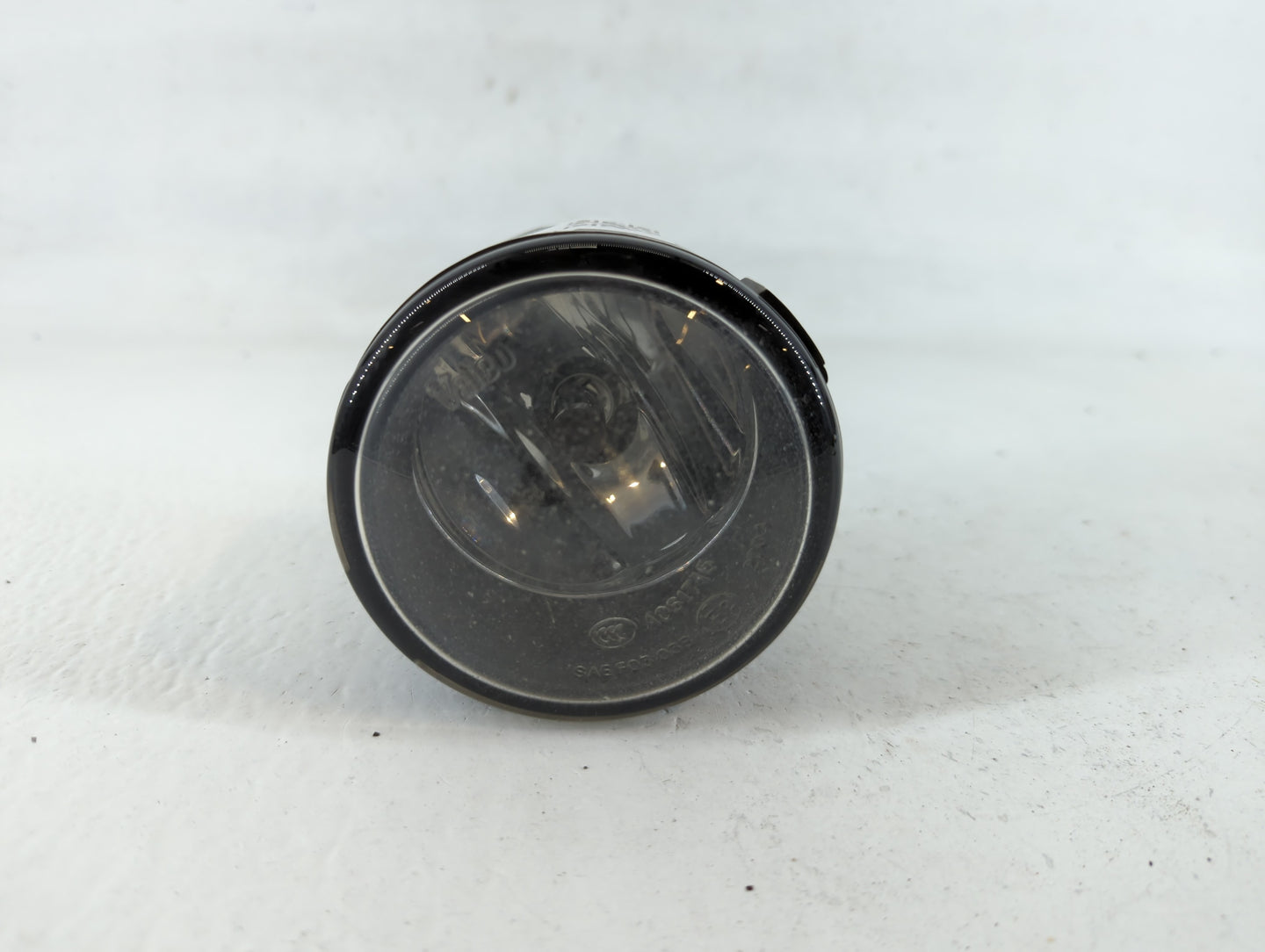 2010-2013 Infiniti G37 Passenger Right Oem Front Light Lamp - Oemusedautoparts1.com