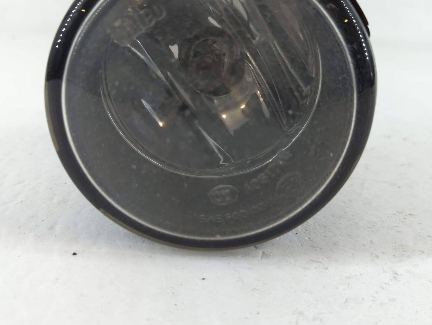 2010-2013 Infiniti G37 Passenger Right Oem Front Light Lamp - Oemusedautoparts1.com