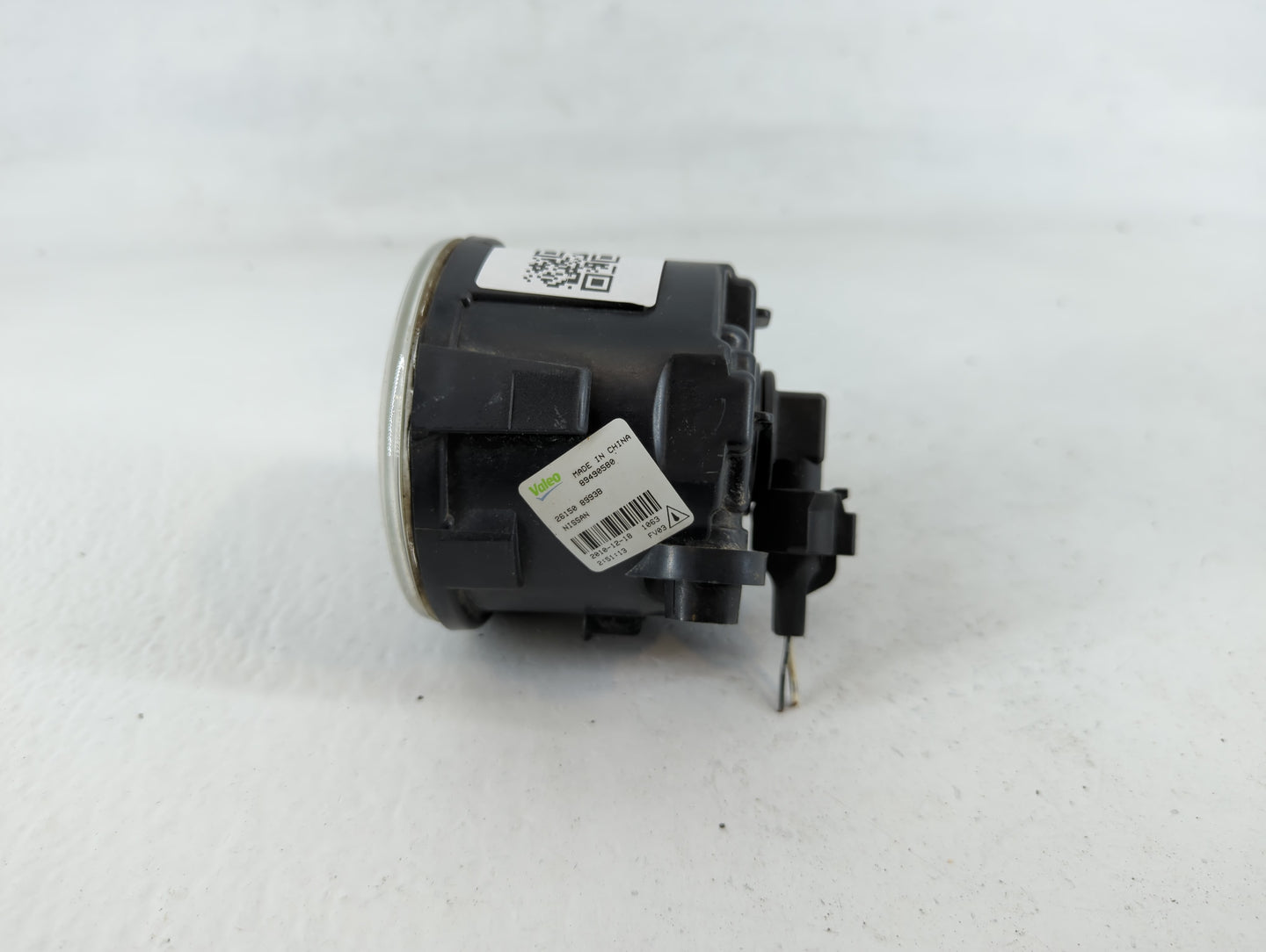 2010-2013 Infiniti G37 Passenger Right Oem Front Light Lamp - Oemusedautoparts1.com
