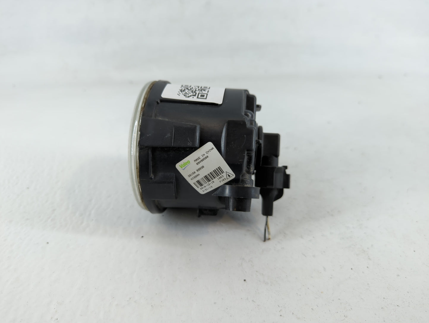 2010-2013 Infiniti G37 Passenger Right Oem Front Light Lamp - Oemusedautoparts1.com