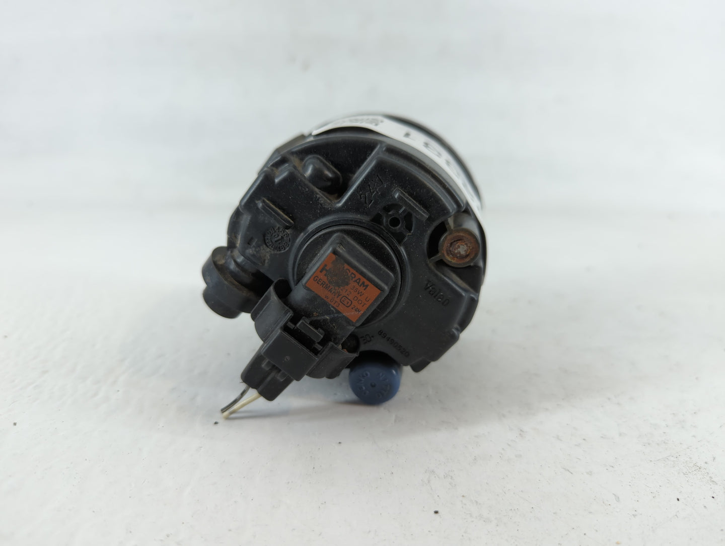 2010-2013 Infiniti G37 Passenger Right Oem Front Light Lamp - Oemusedautoparts1.com