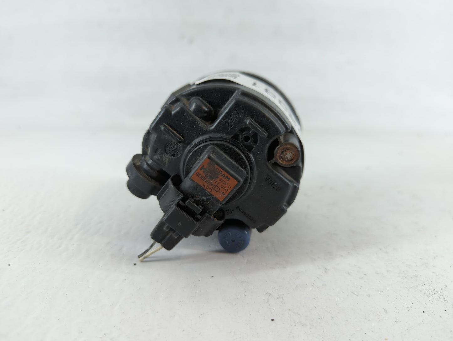 2010-2013 Infiniti G37 Passenger Right Oem Front Light Lamp - Oemusedautoparts1.com