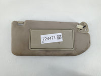 2009-2013 Infiniti G37 Sun Visor Shade Replacement Passenger Right Mirror Fits Fits 2007 2008 2009 2010 2011 2012 2013 2015 