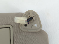 2009-2013 Infiniti G37 Sun Visor Shade Replacement Passenger Right Mirror Fits Fits 2007 2008 2009 2010 2011 2012 2013 2015 