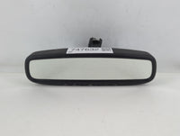 2008-2013 Infiniti G37 Interior Rear View Mirror Replacement OEM P/N:IE12010837 Fits OEM Used Auto Parts - Oemusedautoparts1