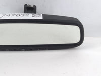 2008-2013 Infiniti G37 Interior Rear View Mirror Replacement OEM P/N:IE12010837 Fits OEM Used Auto Parts - Oemusedautoparts1