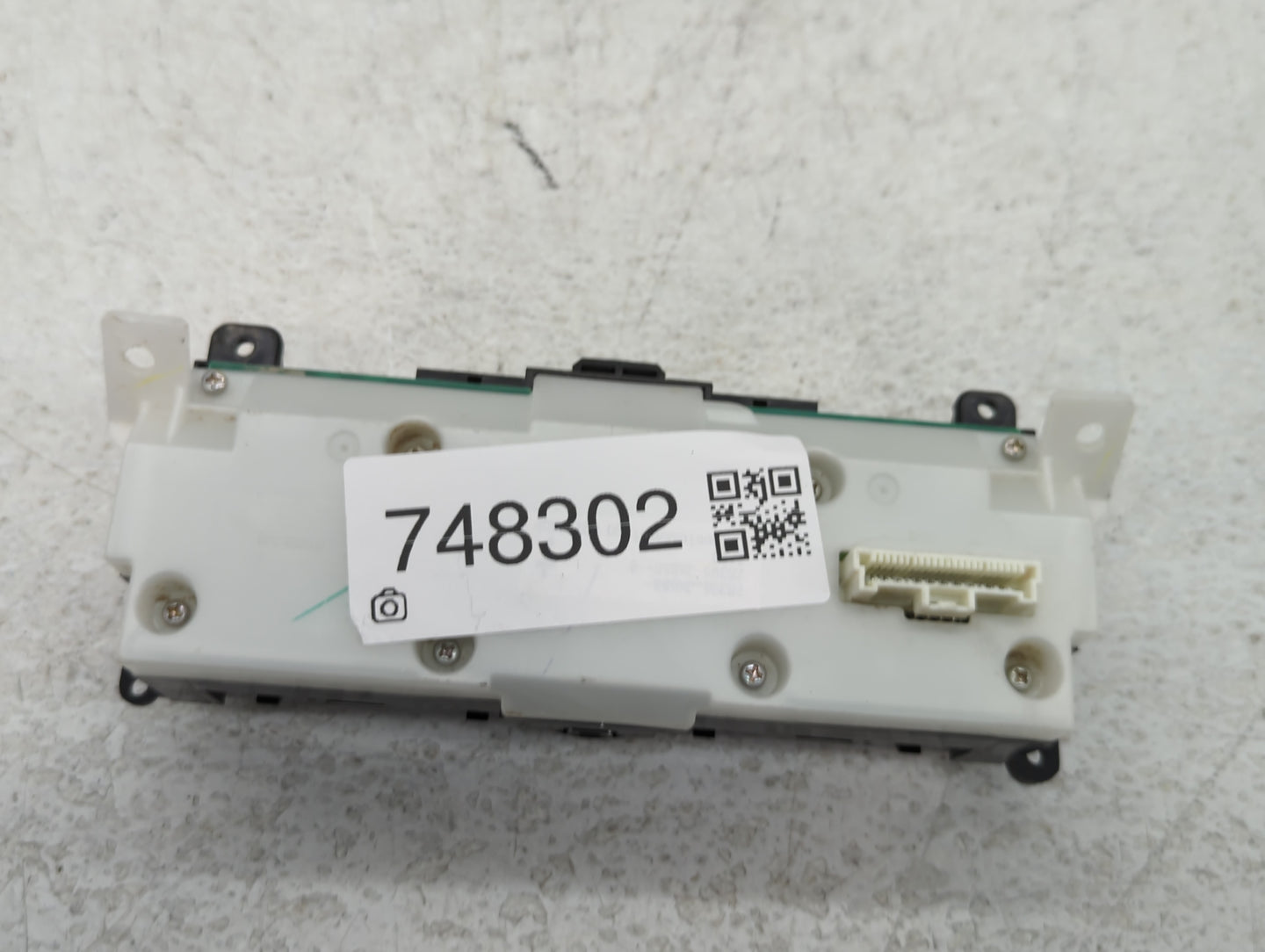 Infiniti G37 Am Fm Cd Player Radio Receiver - Oemusedautoparts1.com