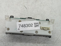 Infiniti G37 Am Fm Cd Player Radio Receiver - Oemusedautoparts1.com