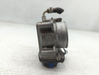 2008-2013 Infiniti G37 Throttle Body P/N:1107 526-02 Fits OEM Used Auto Parts - Oemusedautoparts1.com