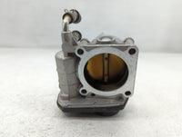 2008-2013 Infiniti G37 Throttle Body P/N:1107 526-02 Fits OEM Used Auto Parts - Oemusedautoparts1.com