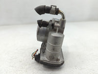 2008-2013 Infiniti G37 Throttle Body P/N:1107 526-02 Fits OEM Used Auto Parts - Oemusedautoparts1.com