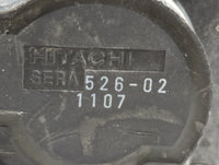 2008-2013 Infiniti G37 Throttle Body P/N:1107 526-02 Fits OEM Used Auto Parts - Oemusedautoparts1.com