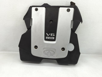 compare product 2011 Infiniti G37 Engine Cover