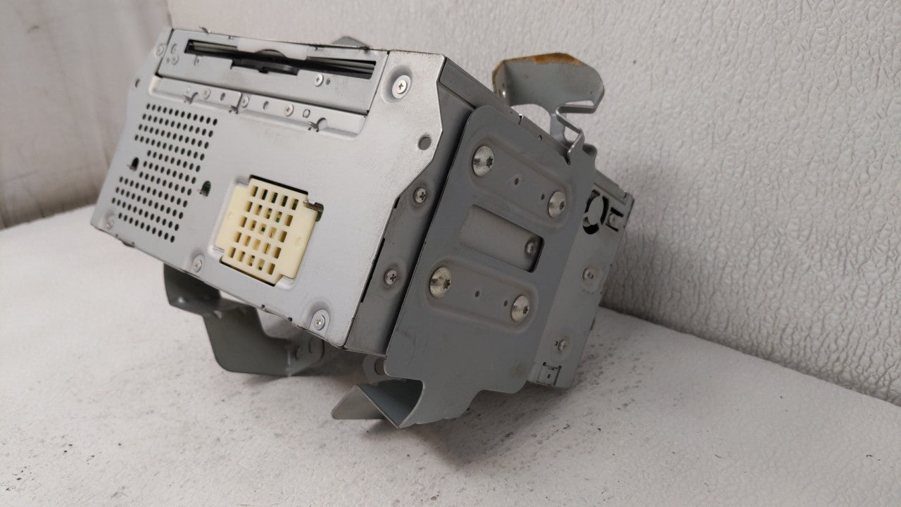 2011-2013 Infiniti M37 Radio AM FM Cd Player Receiver Replacement P/N:25915 3LZ1B 2591A 1MA5C Fits OEM Used Auto Parts - Oem