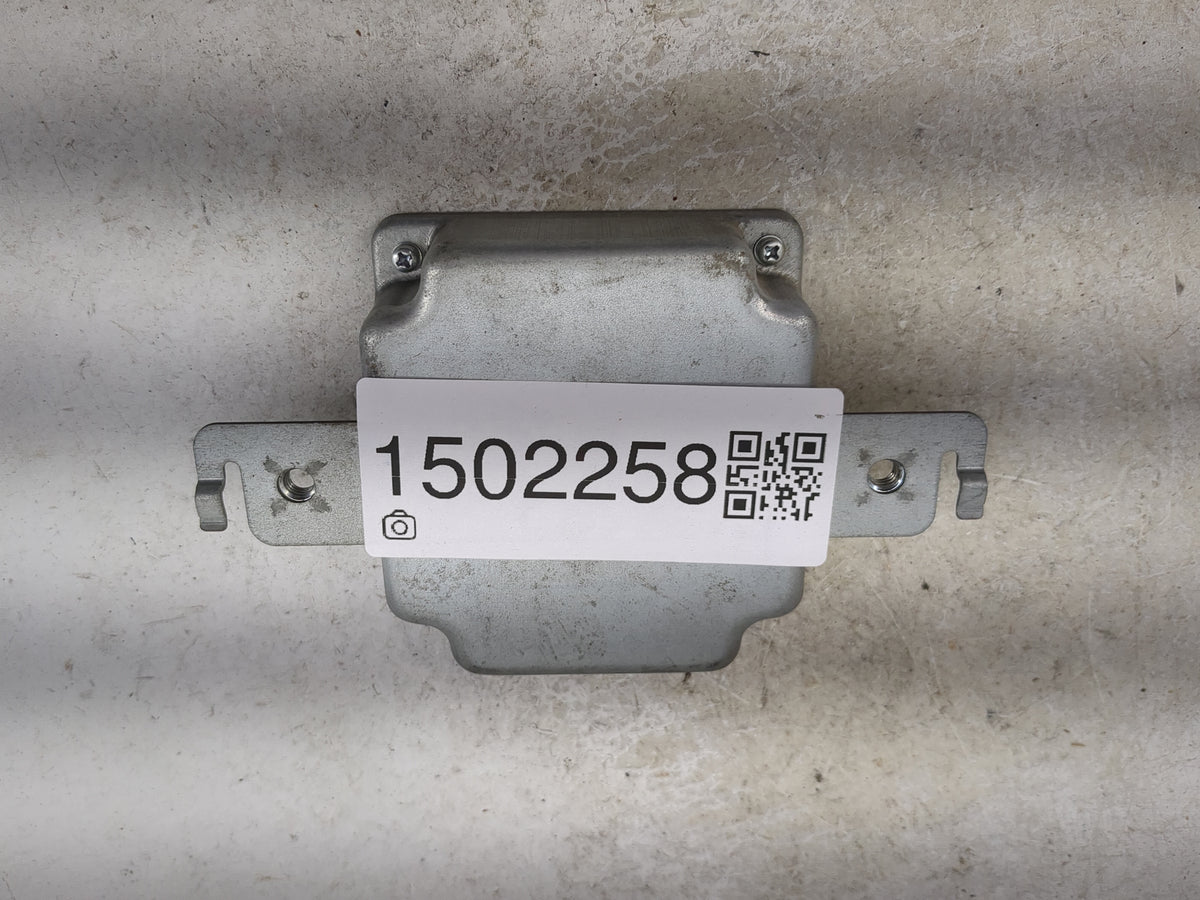 2011-2011 Infiniti M37 Driver Assist Control Module - Oemusedautoparts1.com