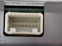 2011-2011 Infiniti M37 Driver Assist Control Module - Oemusedautoparts1.com
