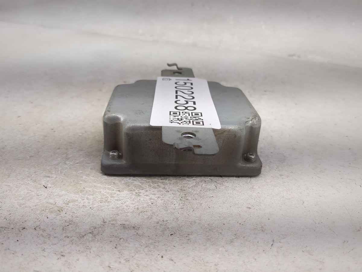 2011-2011 Infiniti M37 Driver Assist Control Module - Oemusedautoparts1.com