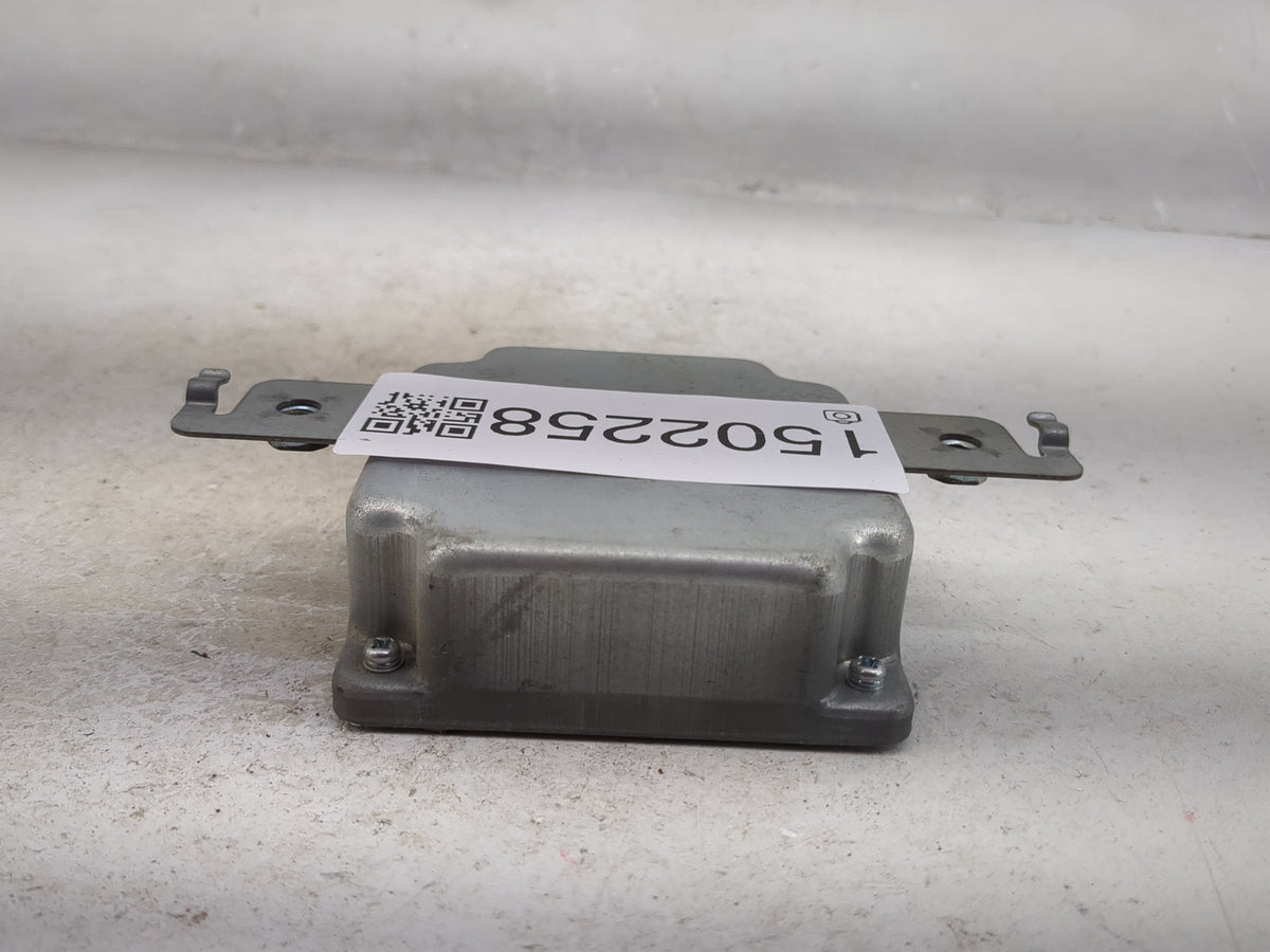 2011-2011 Infiniti M37 Driver Assist Control Module - Oemusedautoparts1.com