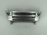 2011-2013 Infiniti M37 Radio Control Panel - Oemusedautoparts1.com