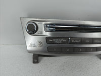 2011-2013 Infiniti M37 Radio Control Panel - Oemusedautoparts1.com