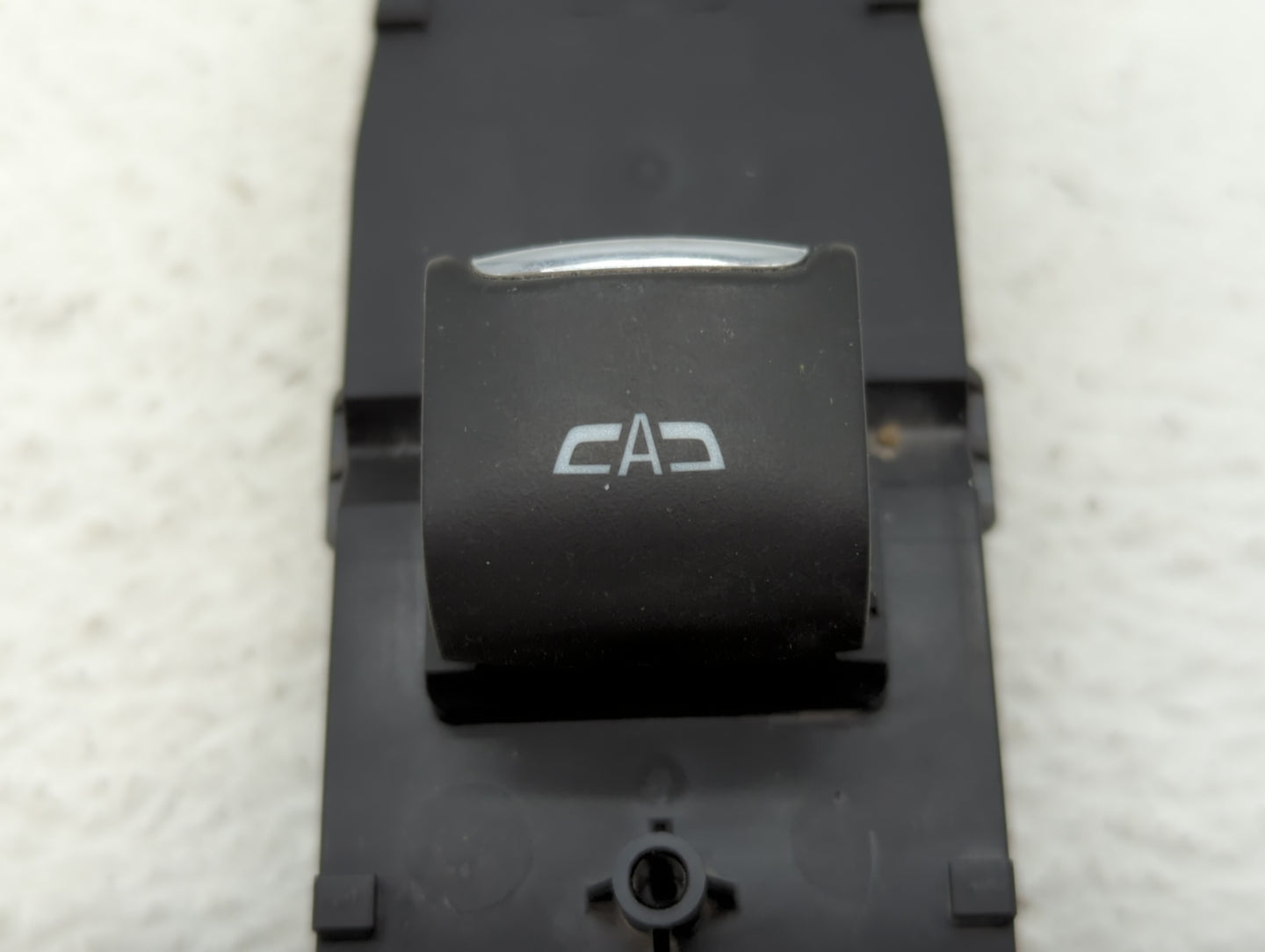 2011-2013 Infiniti M37 Passenger Right Power Window Switch - Oemusedautoparts1.com