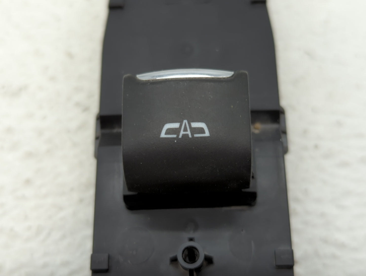 2011-2013 Infiniti M37 Passenger Right Power Window Switch - Oemusedautoparts1.com