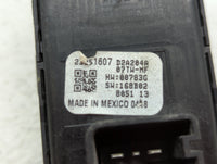 2011-2013 Infiniti M37 Passenger Right Power Window Switch - Oemusedautoparts1.com