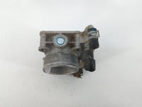 2011-2013 Infiniti M37 Throttle Body P/N:526-02 RME60-21 Fits OEM Used Auto Parts - Oemusedautoparts1.com