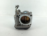 2011-2013 Infiniti M37 Throttle Body P/N:526-02 RME60-21 Fits OEM Used Auto Parts - Oemusedautoparts1.com