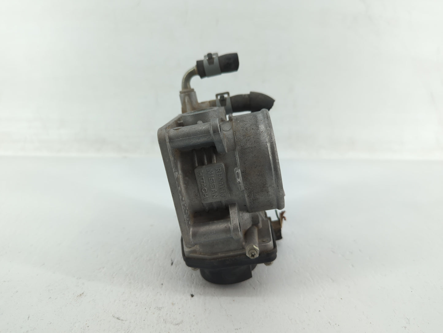 2011-2013 Infiniti M37 Throttle Body P/N:526-02 RME60-21 Fits OEM Used Auto Parts - Oemusedautoparts1.com